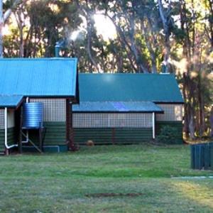 Derwent Bridge Chalets&Studios Buitenkant foto