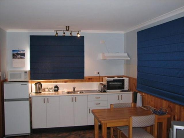 Derwent Bridge Chalets&Studios Buitenkant foto