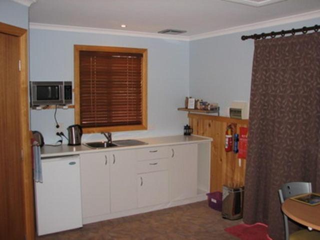Derwent Bridge Chalets&Studios Kamer foto