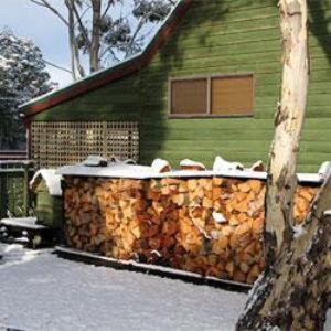 Derwent Bridge Chalets&Studios Kamer foto